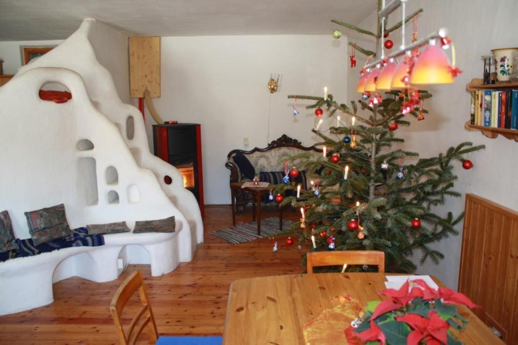 Bruggerhaus Schöder Quarto foto