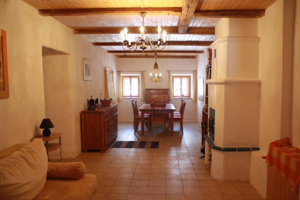Bruggerhaus Schöder Quarto foto