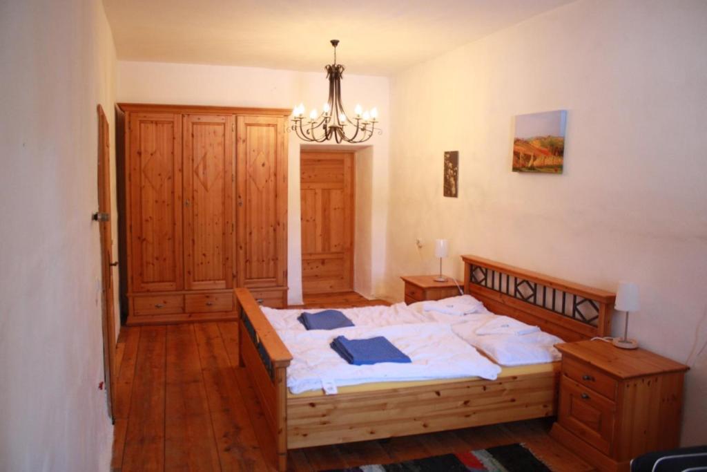 Bruggerhaus Schöder Quarto foto